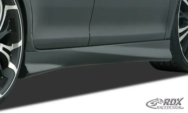 Abverkauf RDX Seitenschweller für OPEL Vectra A "Turbo"