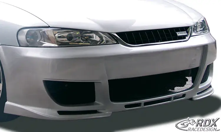 RDX Motorhaubenverlängerung für OPEL Vectra B Böser Blick Expressversand