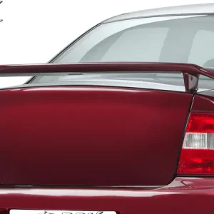RDX Heckspoiler für OPEL Vectra B "GT-Race" Heckflügel Spoiler Sofort Bestellen