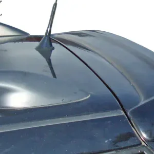 RDX Dachspoiler für OPEL Vectra B Caravan Kombi Heckspoiler Spoiler Versand Am Gleichen Tag
