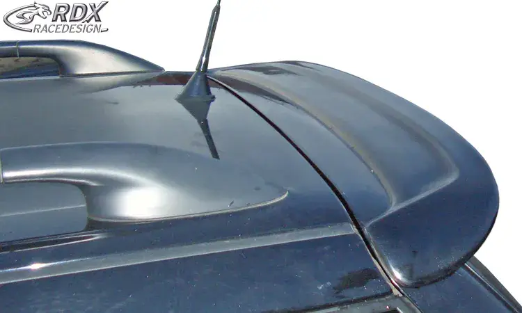 RDX Dachspoiler für OPEL Vectra B Caravan Kombi Heckspoiler Spoiler Versand Am Gleichen Tag
