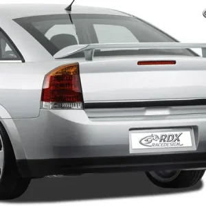 RDX Heckspoiler für OPEL Vectra C Limousine Heckflügel Spoiler Sale