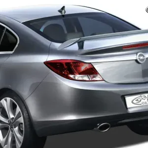 Jetzt Bestellen RDX Heckspoiler für OPEL Insignia (2008-2017) Limousine Heckflügel Spoiler