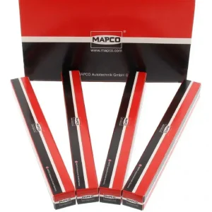 Angebot Mapco Glühkerze Satz