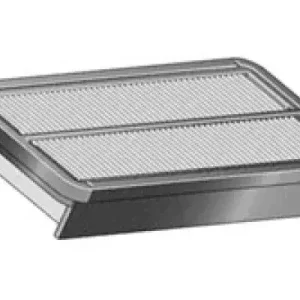 Zertifiziert Mapco Luftfilter