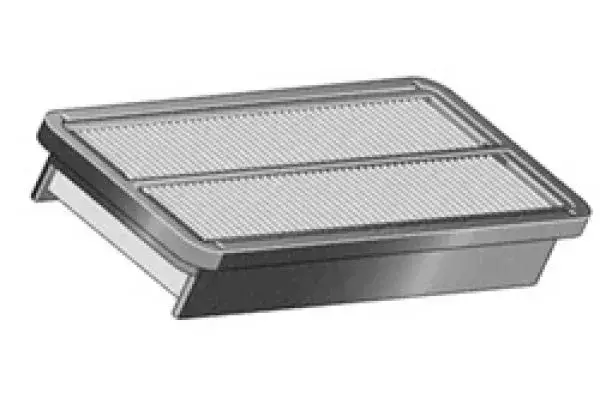 Zertifiziert Mapco Luftfilter