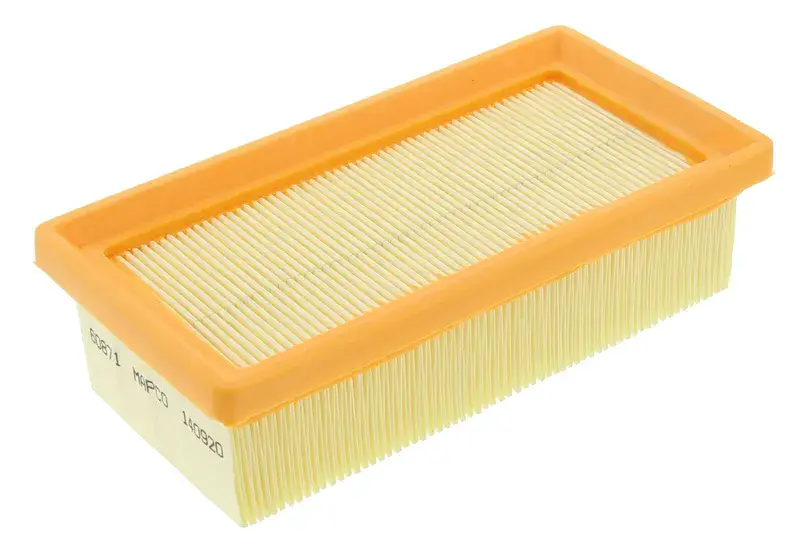 Abverkauf Mapco Luftfilter