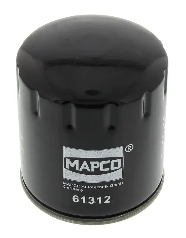 Aktuell Mapco Ölfilter