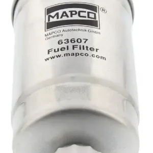 Versand Am Gleichen Tag Mapco Kraftstofffilter