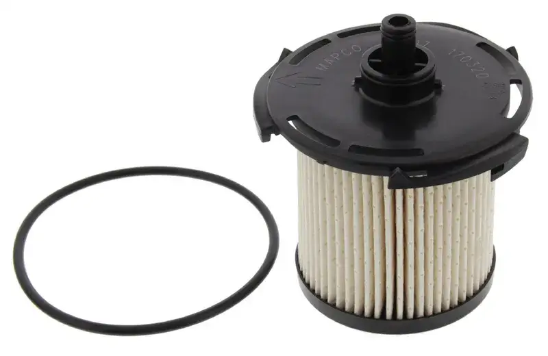 Zertifiziert Mapco Kraftstofffilter