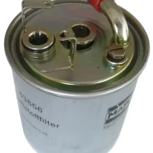 Zertifiziert Mapco Kraftstofffilter