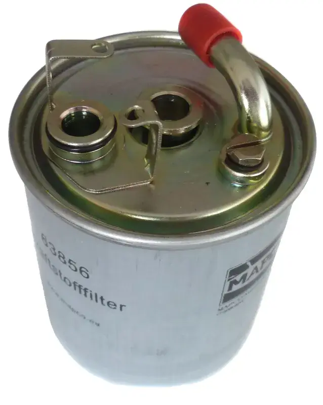 Zertifiziert Mapco Kraftstofffilter