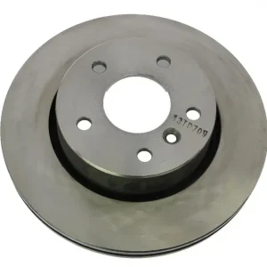 Angebot Mapco Bremsscheibe Vorderachse