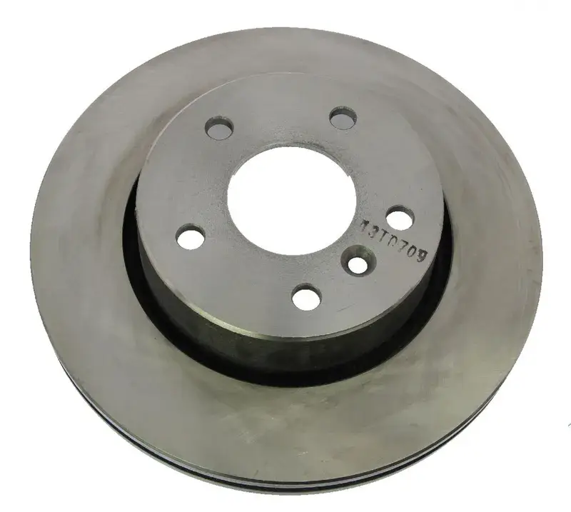 Angebot Mapco Bremsscheibe Vorderachse