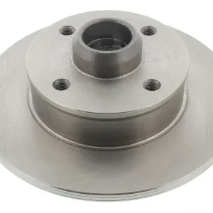 Top-Seller Mapco Bremsscheibe Hinterachse