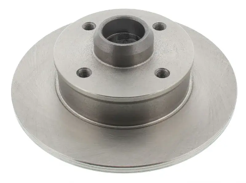 Top-Seller Mapco Bremsscheibe Hinterachse