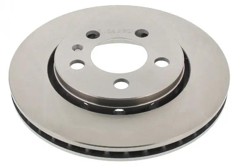 Angebot Mapco Bremsscheibe Hinterachse