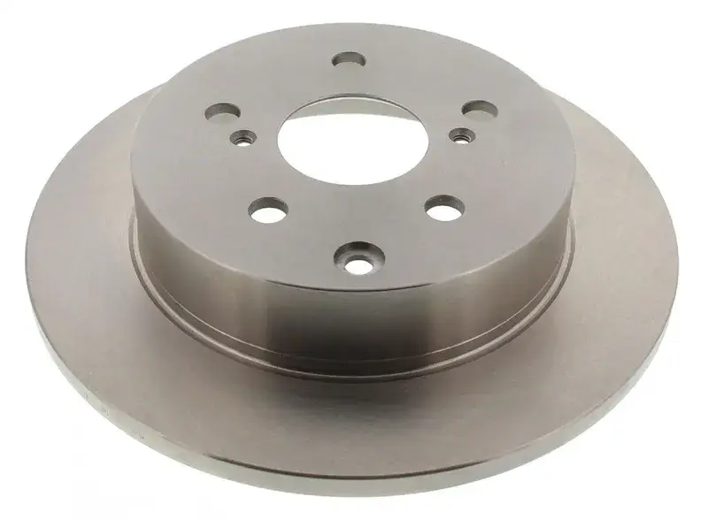 Top-Seller Mapco Bremsscheibe Hinterachse