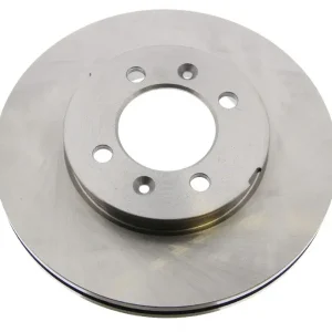 Angebot Mapco Bremsscheibe Vorderachse