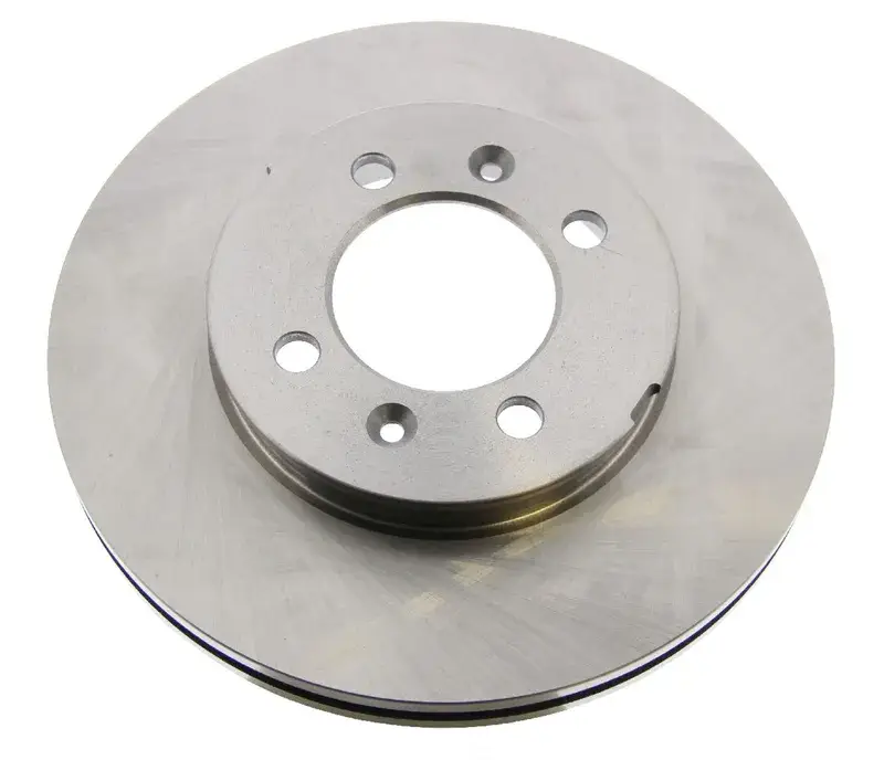 Angebot Mapco Bremsscheibe Vorderachse