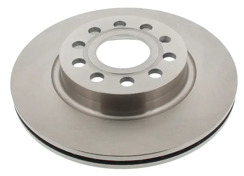 Markenware Mapco Bremsscheibe Vorderachse