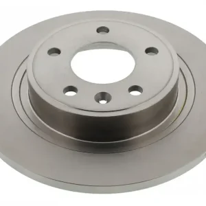 Top-Seller Mapco Bremsscheibe Hinterachse