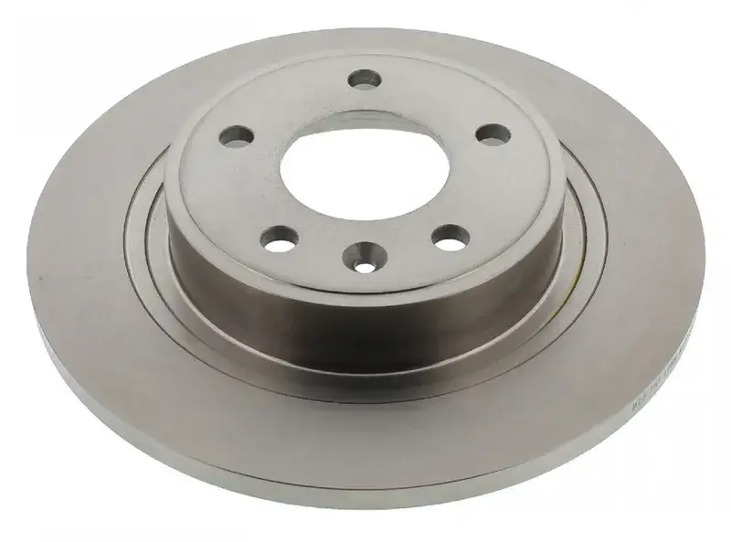 Top-Seller Mapco Bremsscheibe Hinterachse