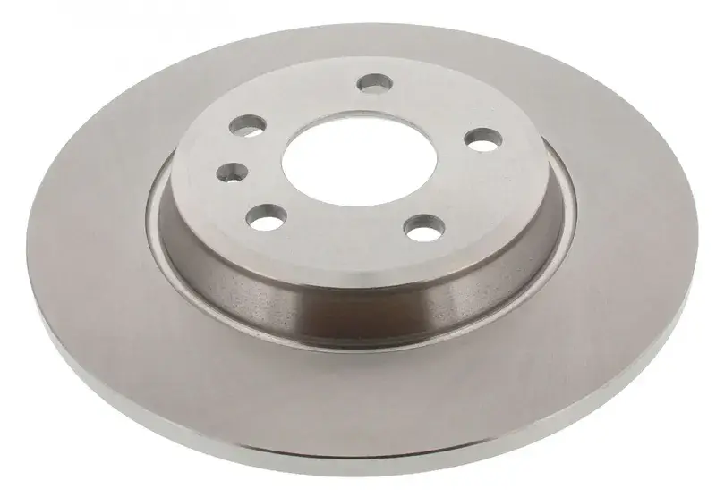 Abverkauf Mapco Bremsscheibe Hinterachse - Audi A5 (8T3) 2.0 TDI quattro