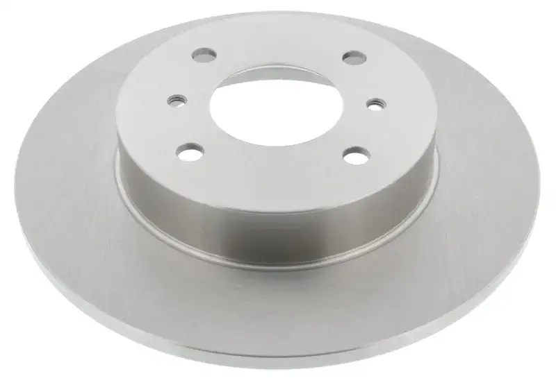 Angebot Mapco Bremsscheibe Hinterachse