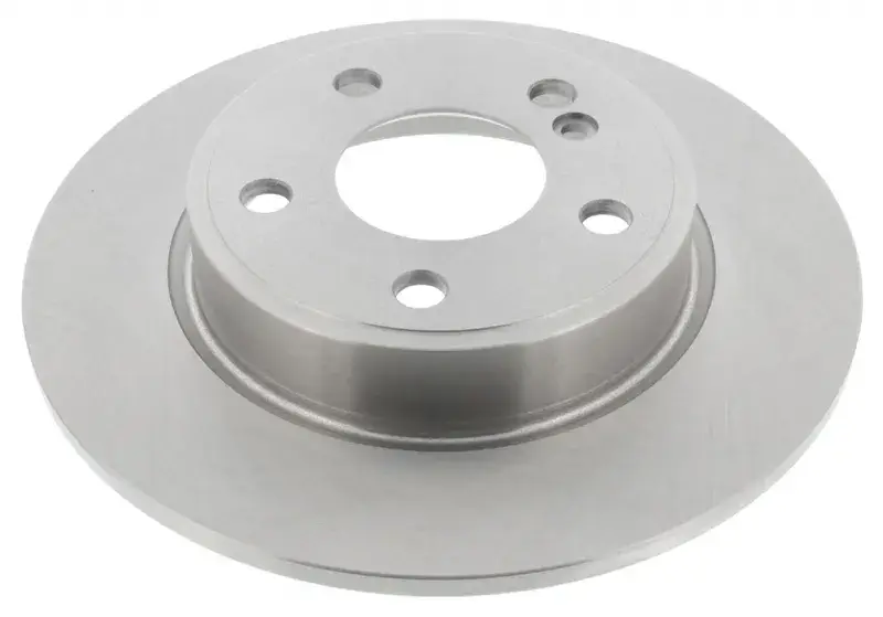 Top-Seller Mapco Bremsscheibe Hinterachse