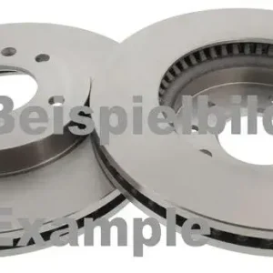 Top-Seller Mapco Bremsscheibe Hinterachse