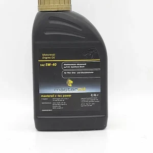 Preisreduziert Masteroil Motoröl Ctec Power 5W40