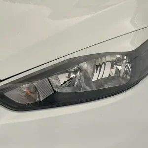 Top-Seller RDX Scheinwerferblenden für FORD Focus 3 Facelift (2015+) Böser Blick