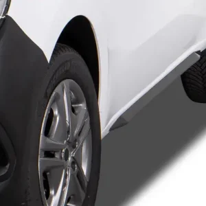 Mega-Angebot RDX Seitenschweller für MERCEDES Citan & T-Klasse (W420 / 2021+) "Slim"