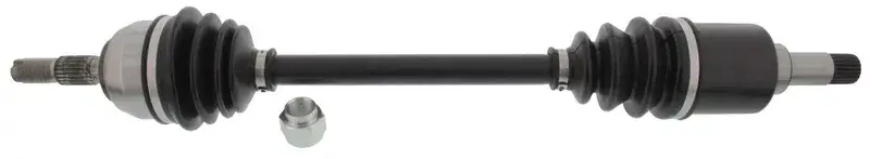 Aktuell Mapco Antriebswelle Vorderachse links