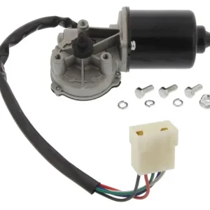 Zertifiziert Mapco Wischermotor vorne