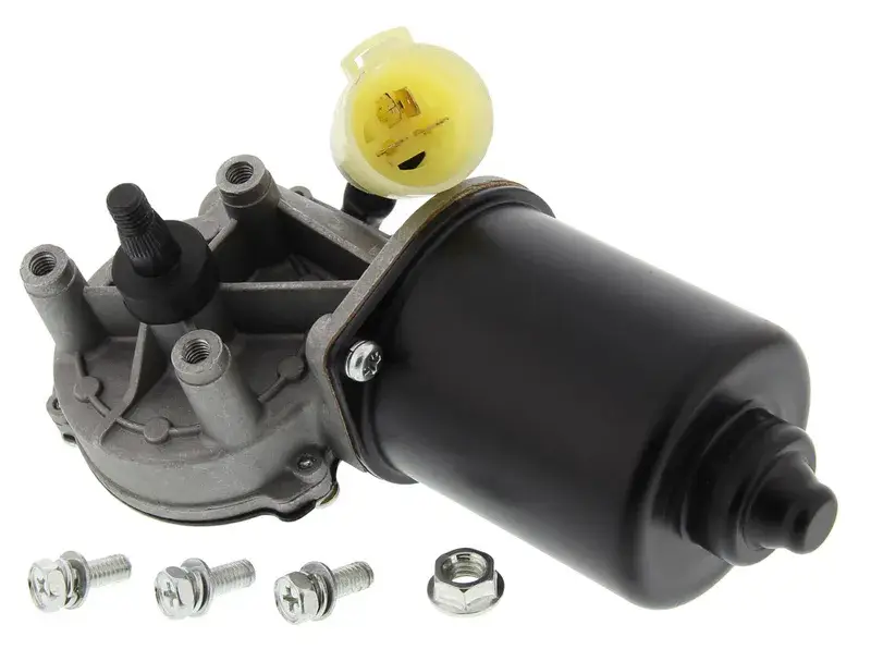 Top-Seller Mapco Wischermotor vorne