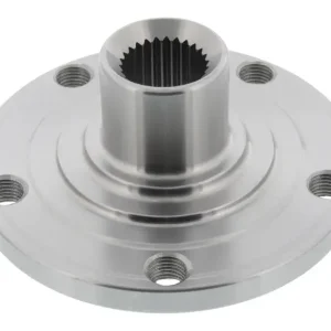 Zertifiziert Mapco Radnabe