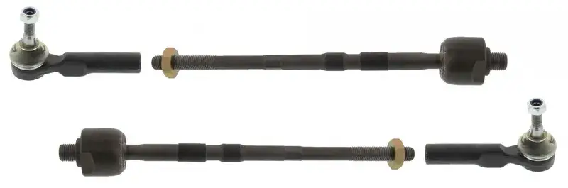 Aktuell Mapco Reparatursatz, Spurstange Satz Vorderachse links Vorderachse rechts