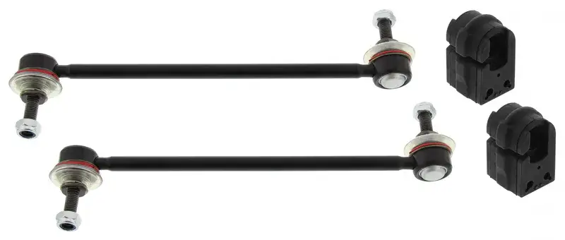 Top-Preis Mapco Reparatursatz, Stabilisatorlager Vorderachse links Vorderachse rechts