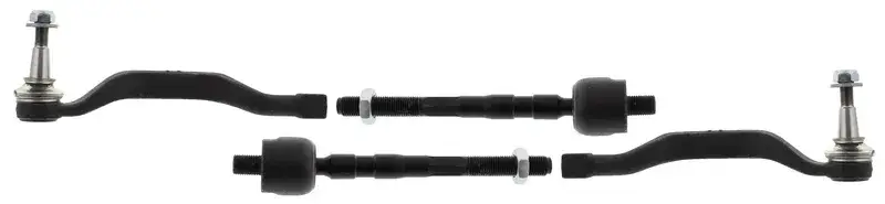 Abverkauf Mapco Reparatursatz, Spurstange Satz Vorderachse links Vorderachse rechts