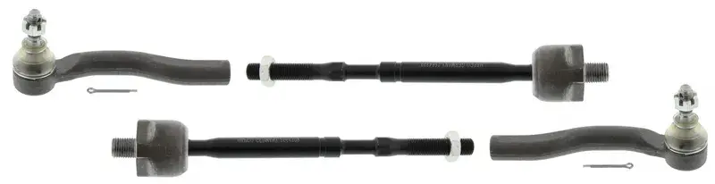 Top-Seller Mapco Reparatursatz, Spurstange Vorderachse links Vorderachse rechts