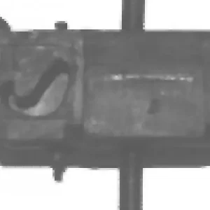 Versand Am Gleichen Tag Mapco Lagerung, Motor hinten