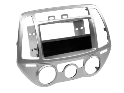 Nur Heute ACV 2-DIN Radioblende mit Fach Hyundai i20 07/2012-11/2014