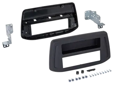 ACV 1- DIN Radioblende Hyundai i30(PDE) 12/2016-2024 Kracherpreis