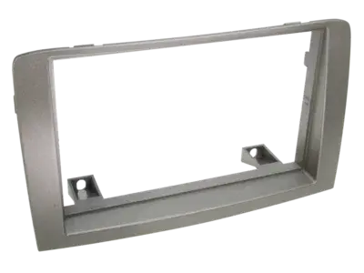 ACV 2-DIN Radioblende Lancia Musa(350) 11/2004-08/2012 Aktuell