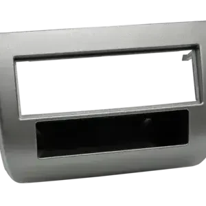 ACV 1-DIN RB mit Fach Lancia Ypsilon 2003 > 2011 anthrazit lose Markenware