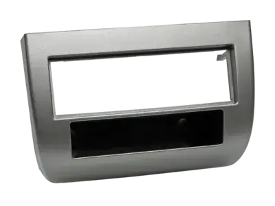 ACV 1-DIN RB mit Fach Lancia Ypsilon 2003 > 2011 anthrazit lose Markenware