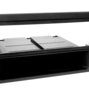 ACV 1-DIN RB mit Fach Mazda MX-5 / 323 / 626 schwarz Heißes Angebot
