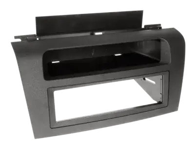 ACV 1-DIN RB mit Fach Mazda 3 2003-2008 schwarz lose Neue Ware